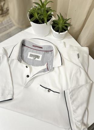 Поло ted baker, размер 4, л