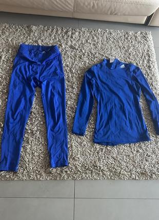 Термобілизна adidas