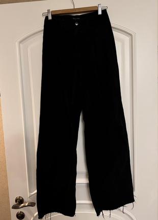 Джинси massimo dutti 36