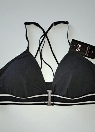 Бралетт hunkemoller (размер l)5 фото