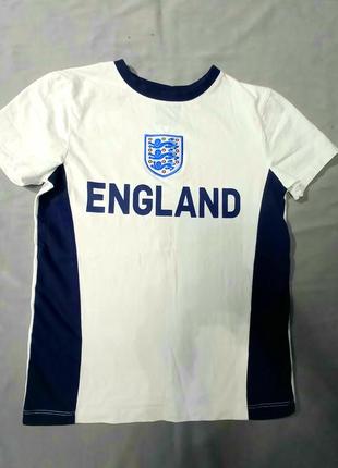 Футболка хлопок 9 лет
