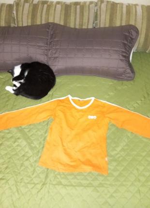 Спортивная кофта женская