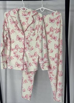 Піжама jeff&co