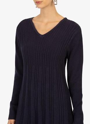 Трикотажное платье/платье/сукенка monsoon.оригинал. англия.