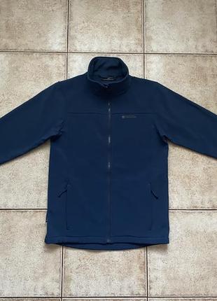 Кофта mountain warehouse(england)columbia salomon berghaus jack wolfskin mammut karrimor quechua tnf