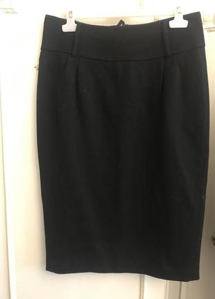 Юбка-карандаш