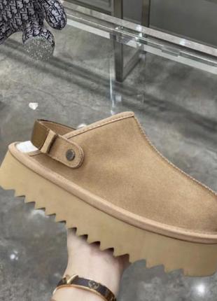 Уги ugg 2024