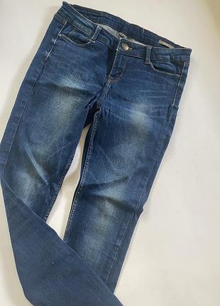 Джинсы zara