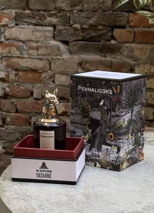 Парфумована вода penhaligon's the bewitching yasmine 75 ml
