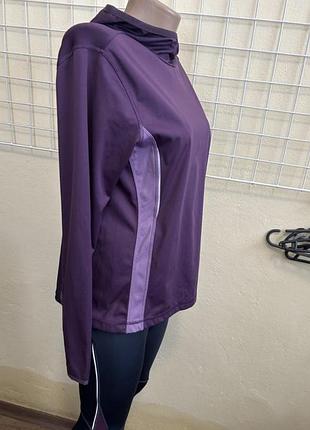 Спортивна кофта 2