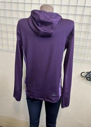 Спортивна кофта 3