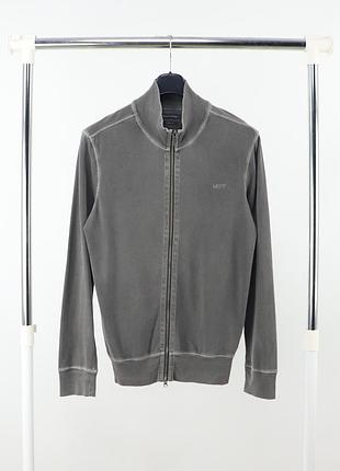 Мужская zip кофта marco o polo / оригинал <unk> m <unk>
