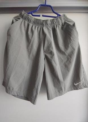 Шорты nike, оригинал