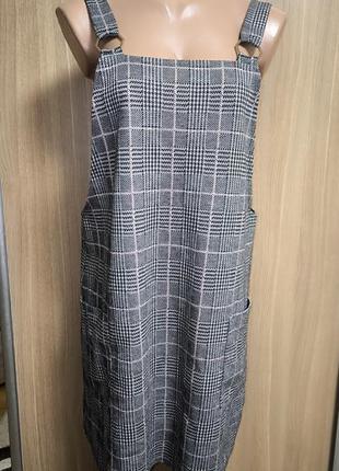 Сарафан платья платье платье туника