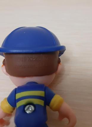 Шарнирная игрушка фигурка блиппи blippi kideo 5