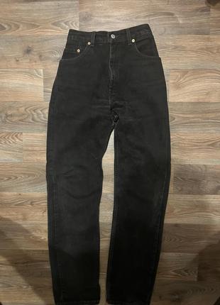Джинси levis