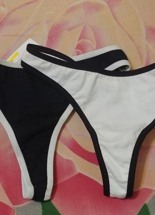 Комплект трусиков, стринги