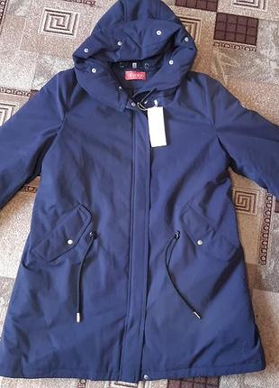 Куртка для женщин размер 50-52, новая