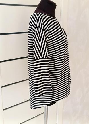 Новая женская кофта лонгслив