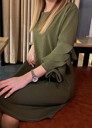 Сукня