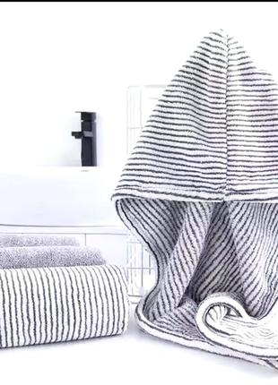 Рушник для волосся