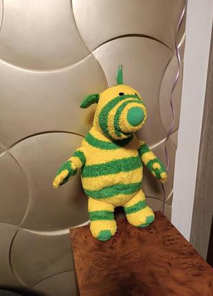 Необычная интересная игрушка