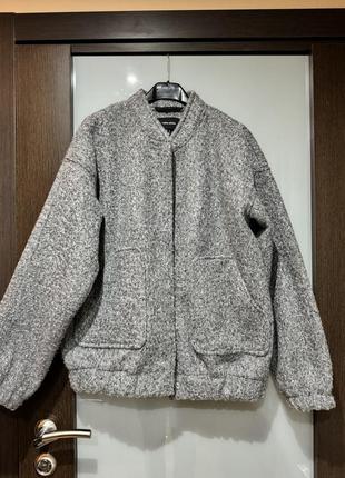 Бомбер vero moda