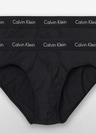 Трусы calvin klein