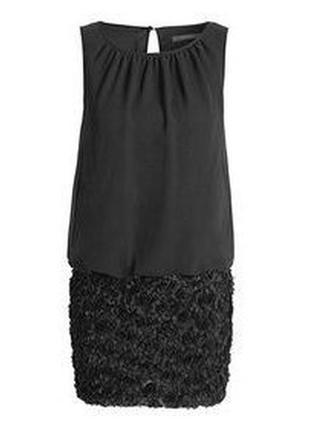 Маленька чорна сукня❗ 💄 👠 👠   s|m 12|40.