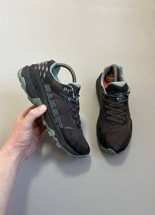 Mammut sertig 2 low gore-tex ducan