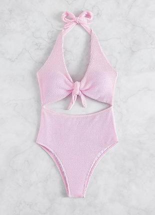 Купальник размер l shein новый