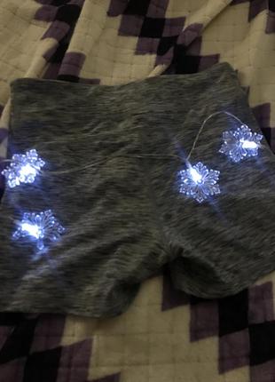 Короткі шорти 2