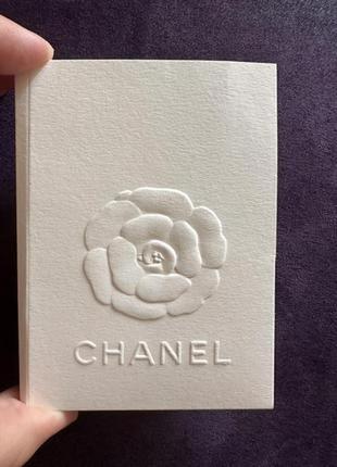 Chanel оригинал стильный конверт