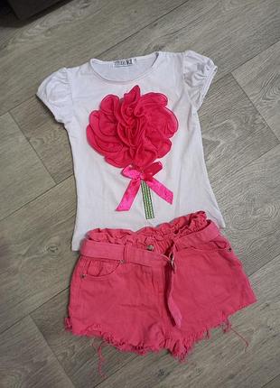 Набор для девочки