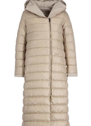 🔥🔥 неймовірне пухове пальто пуховик max mara