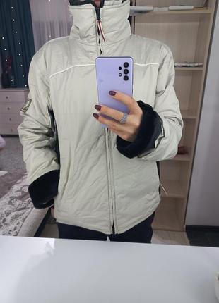 Женская куртка