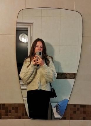 Кардиган женский 3