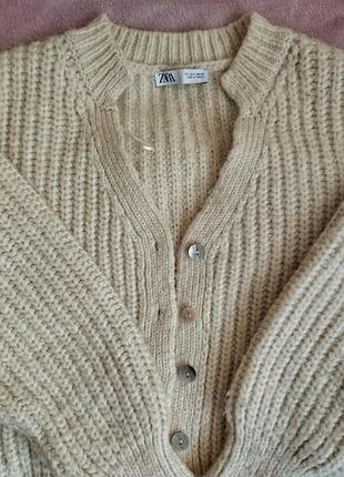 Кардиган женский 5