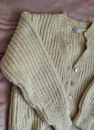 Кардиган женский 4