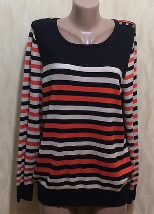 Мякий приємний светр wallis" , р.16