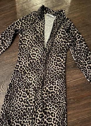 Комбинезон лео