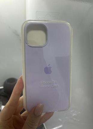 Чехол на 14 iphone
