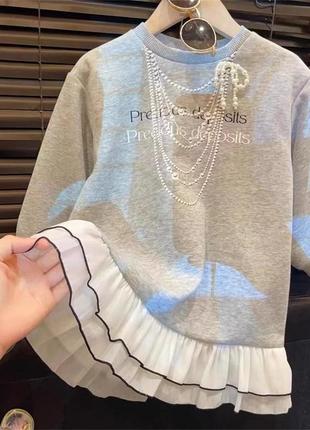 Платье, туника