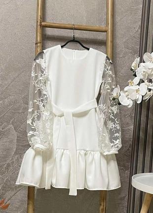 Святкова сукня