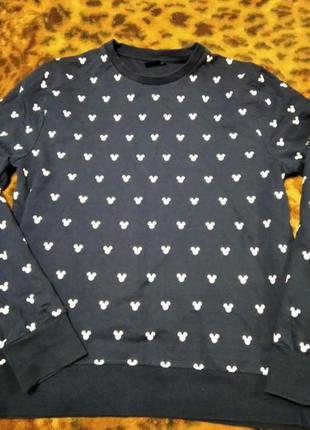 Свитшот микки