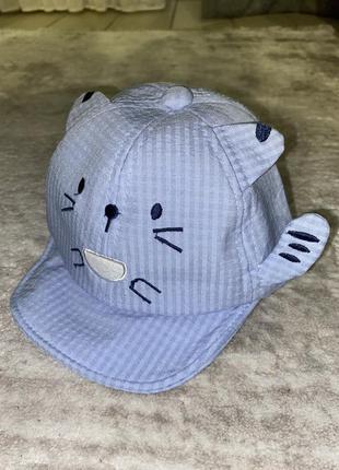 Панама для хлопчика