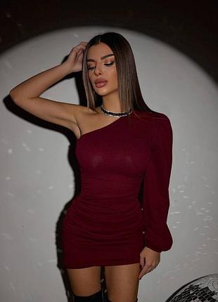 6️⃣1️⃣0️&lt;unk&gt; грн невероятное платье женское праздничное