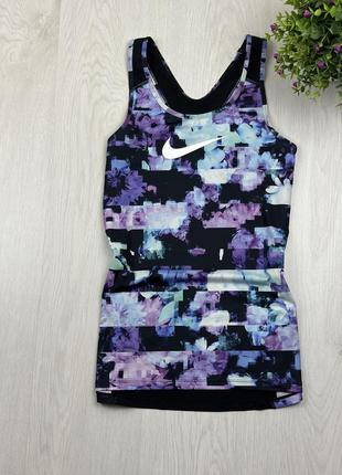Майка nike