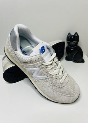 Кросівки new balance u574rz2