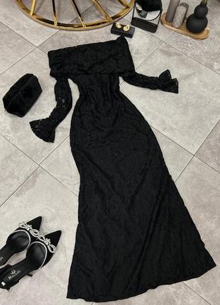 Платье женское